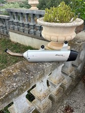 silenziatori 125 usato  Velletri