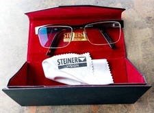 Gleidsichtbrille steiner thinn gebraucht kaufen  Steinbach-Hallenberg