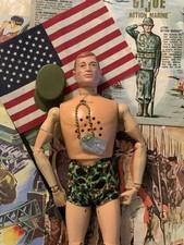 Vtg joe hasbro for sale  Arvada