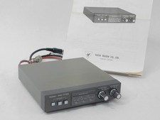 Yaesu frv 7700 for sale  Sparks