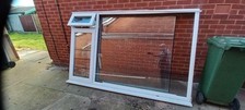 Upvc window double for sale  PRESTATYN