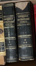 Dictionnaire référence besch d'occasion  Carrières-sur-Seine