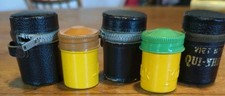Vintage film roll for sale  Lincoln University