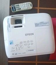 Epson tw5350 heimkino gebraucht kaufen Epson tw5350 heimkino gebraucht kaufen  Berlin