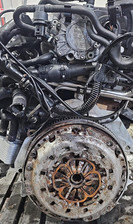 Motore semicompleto per usato  Italia