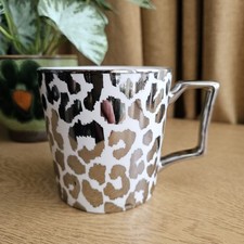 Fox ivy leopard for sale  MORECAMBE