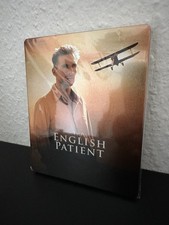 Englische patient zavvi gebraucht kaufen  Itzehoe
