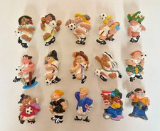 Sorpresine kinder ferrero usato Sorpresine kinder ferrero usato  Cuorgne