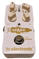 Electronic spark booster gebraucht kaufen  Schöneck