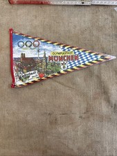olympische flagge gebraucht kaufen olympische flagge gebraucht kaufen Türkheim