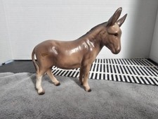 Donkey figurine repaired for sale  Bakersfield