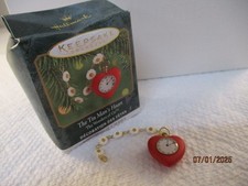 Hallmark keepsake mini for sale  Seymour