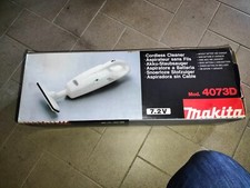 Aspiratore senza filo usato  Molinella