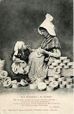 Carte postale fromages d'occasion  Toulon-