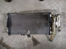 Radiatore con vaschetta usato  Rimini