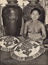 1940 original borneo for sale  Tampa