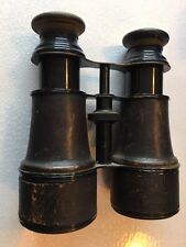 Ancienne paire jumelles d'occasion  Arinthod