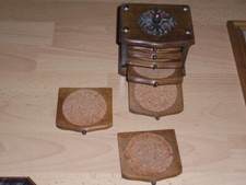 Dekorative kommode eiche gebraucht kaufen  Fürth