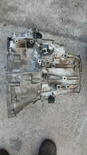 Cambio fiat scudo usato  Ragalna