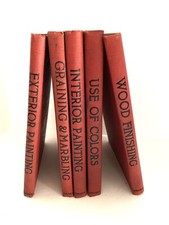 Red book series for sale  Clarks Summit