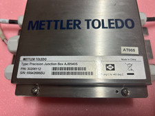 Mettler toledo ajb540s for sale  Nashua