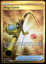 Carte pokémon méga d'occasion  Courcy