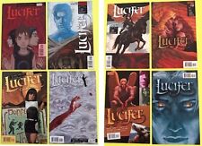 vertigo comics 8 issues for sale  Palm Coast