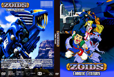 Zoids chaotic century d'occasion  Expédié en Belgium