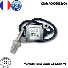 Sonde capteur nox d'occasion  Paris I