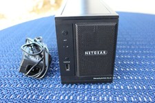 Netgear nas server gebraucht kaufen  Oberthal