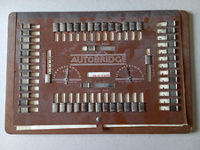 Autobridge 2 giochi usato  Baranzate