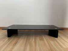 Fernseherhöhung glasaufsatz a gebraucht kaufen  Langenhagen