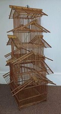 vintage chinese bird cage for sale vintage chinese bird cage for sale BARNET
