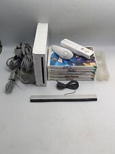 Nintendo wii console for sale  ALDERSHOT