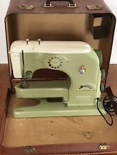 Vintage ancienne machine d'occasion  Saint-Louis