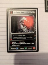 Star trek ccg for sale  MILTON KEYNES