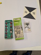 Subbuteo team c100 gebraucht kaufen  Haslach