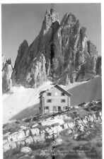 Bolzano. dolomiti. rifugio usato  Venzone