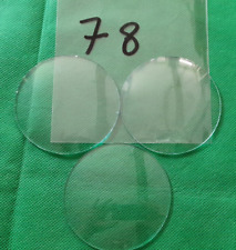 Round domed glass d'occasion  Expédié en Belgium