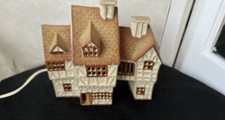 Vintage night light for sale  BARROW-UPON-HUMBER