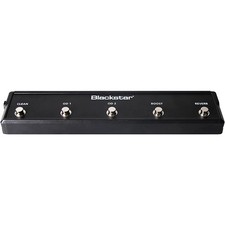 Blackstar button footswitch for sale  Kansas City