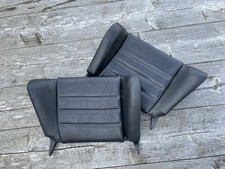 Original seat backs for sale  RYE