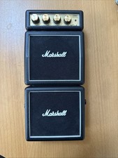 Marshall mini micro for sale Marshall mini micro for sale  LONDON