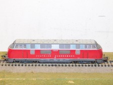 Fleischmann v200035 diecast d'occasion  Expédié en Belgium