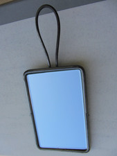 Ancienne glace miroir d'occasion  Imphy