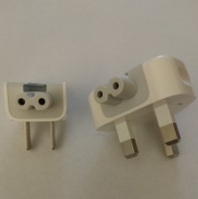 Adattatore apple americana usato Adattatore apple americana usato  Brindisi