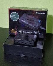 Avermedia live gamer gebraucht kaufen  Neusäß