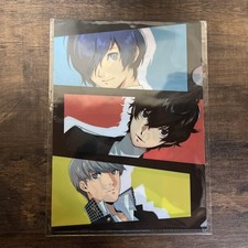 Persona 25th anniversary usato  Spedire a Italy