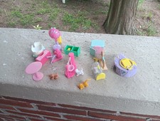 Vintage 1999 toy for sale  Ashland