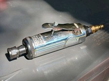 Die grinder air for sale  Naugatuck